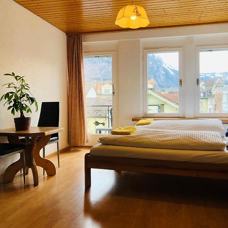 Interlaken Happiness Apartment エクステリア 写真