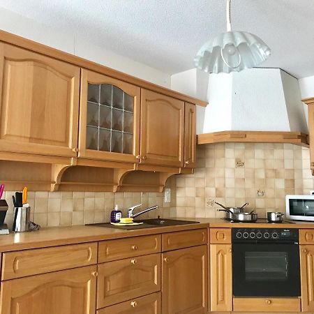 Interlaken Happiness Apartment エクステリア 写真