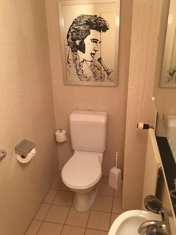 Interlaken Happiness Apartment エクステリア 写真