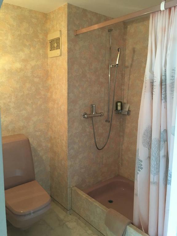 Interlaken Happiness Apartment エクステリア 写真
