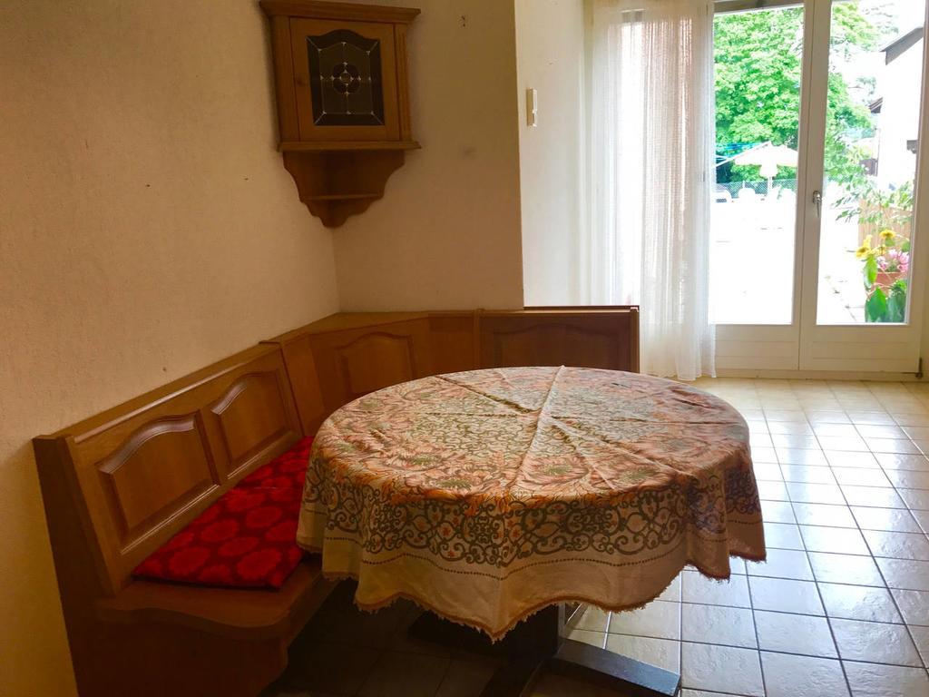 Interlaken Happiness Apartment エクステリア 写真