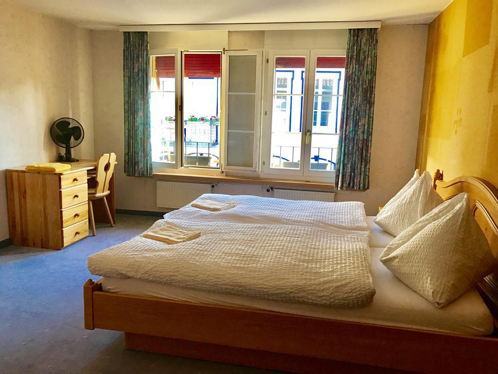 Interlaken Happiness Apartment エクステリア 写真