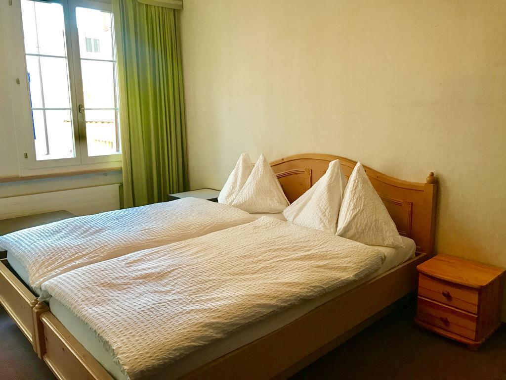 Interlaken Happiness Apartment エクステリア 写真