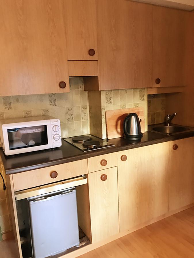 Interlaken Happiness Apartment エクステリア 写真