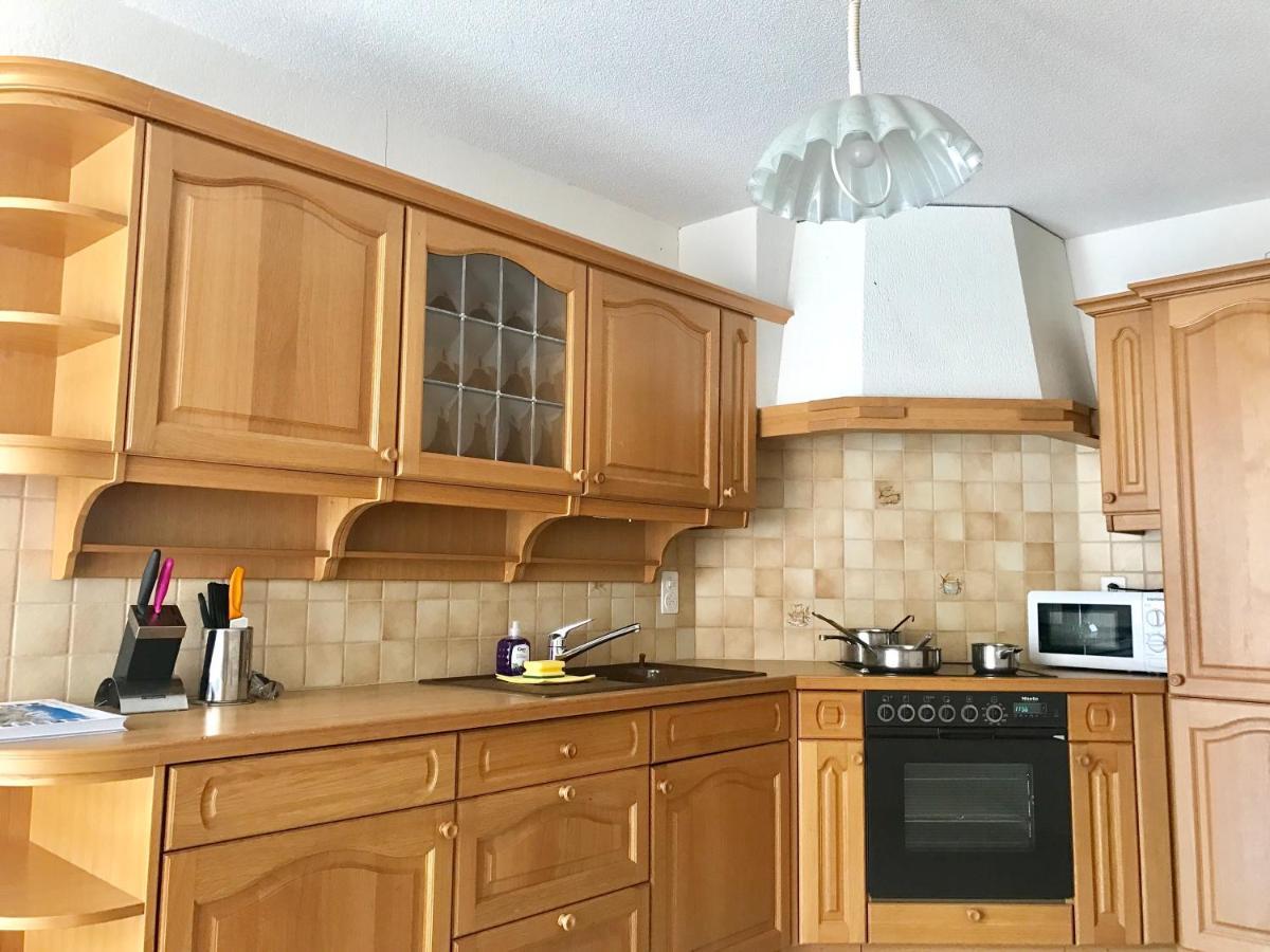 Interlaken Happiness Apartment エクステリア 写真