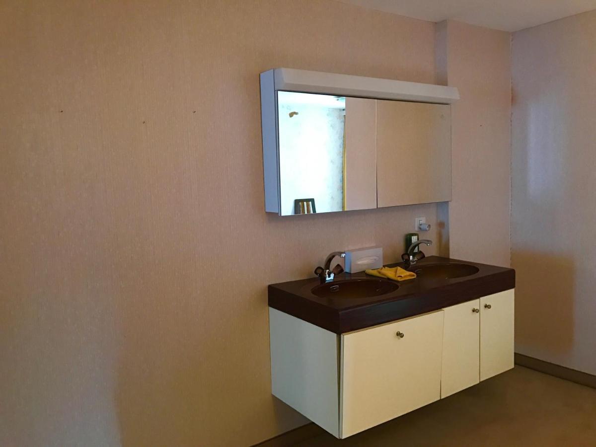 Interlaken Happiness Apartment エクステリア 写真