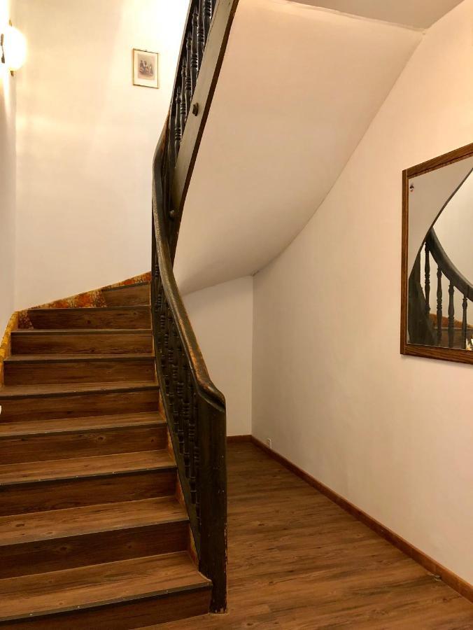 Interlaken Happiness Apartment エクステリア 写真