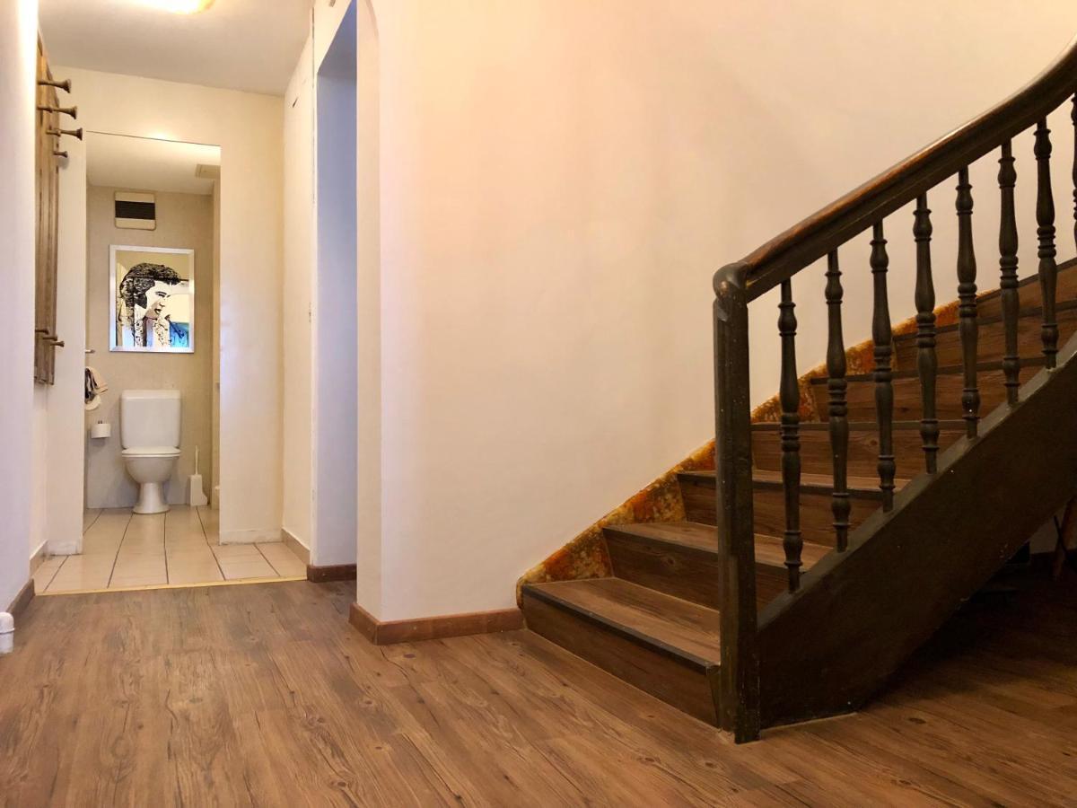 Interlaken Happiness Apartment エクステリア 写真